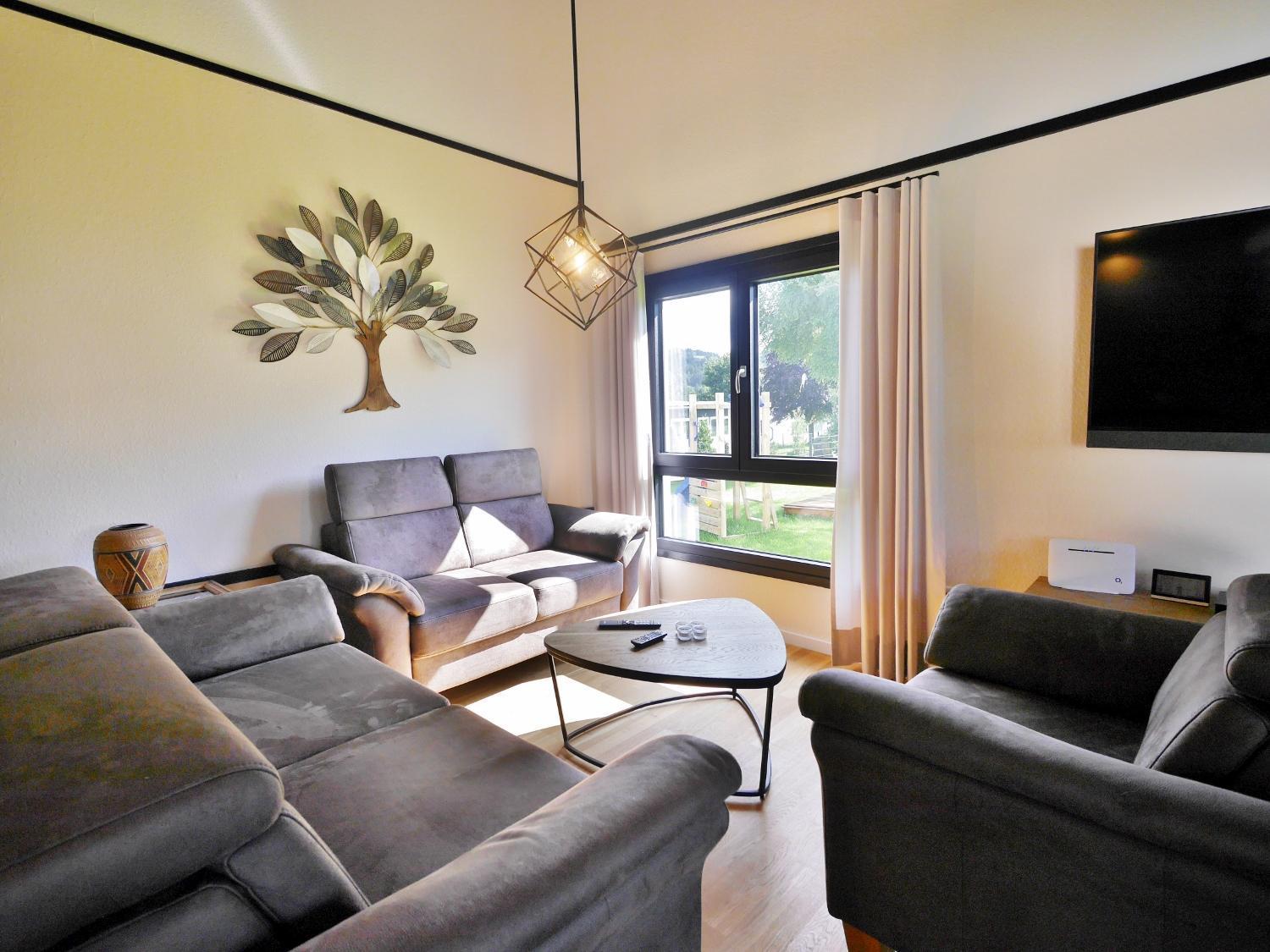 Ferienhaus Diemelquelle - Mit Eingezaeuntem Garten Виллинген Экстерьер фото