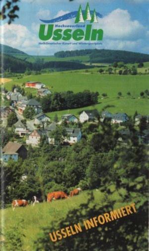 Ferienhaus Diemelquelle - Mit Eingezaeuntem Garten Виллинген Экстерьер фото