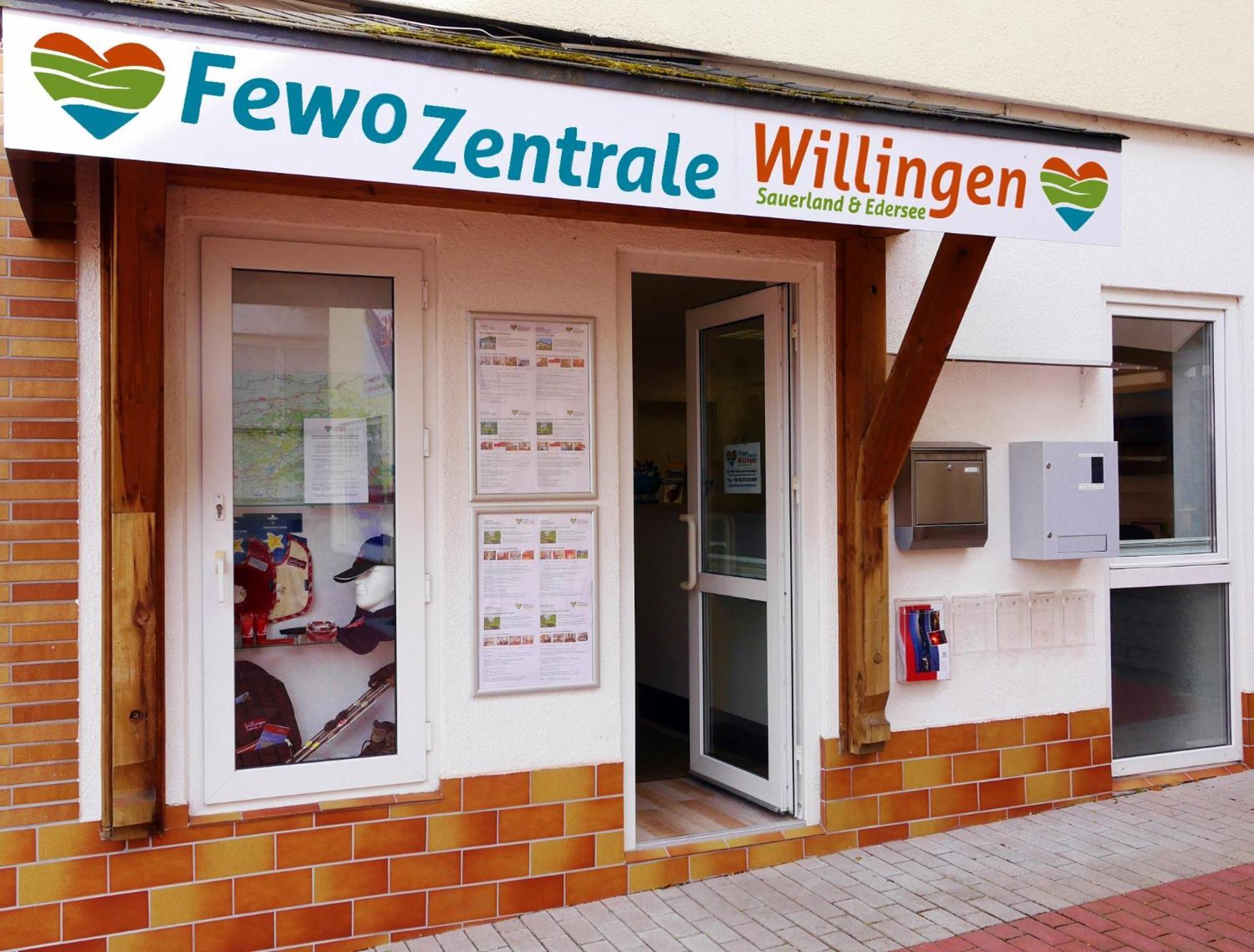 Ferienhaus Diemelquelle - Mit Eingezaeuntem Garten Виллинген Экстерьер фото